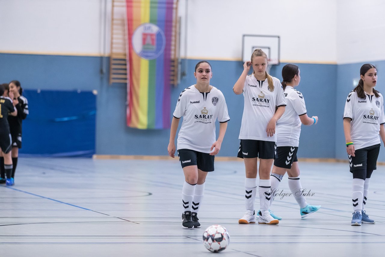 Bild 143 - wCJ Futsalmeisterschaft Runde 1